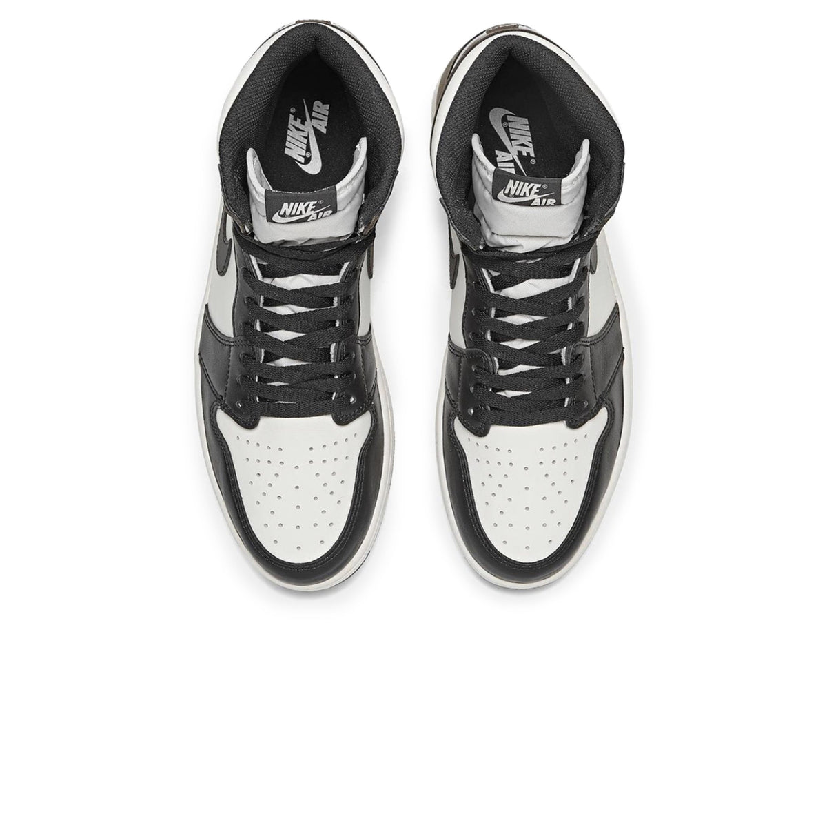 Air Jordan 1 High Mocha Sneakers - Brown
