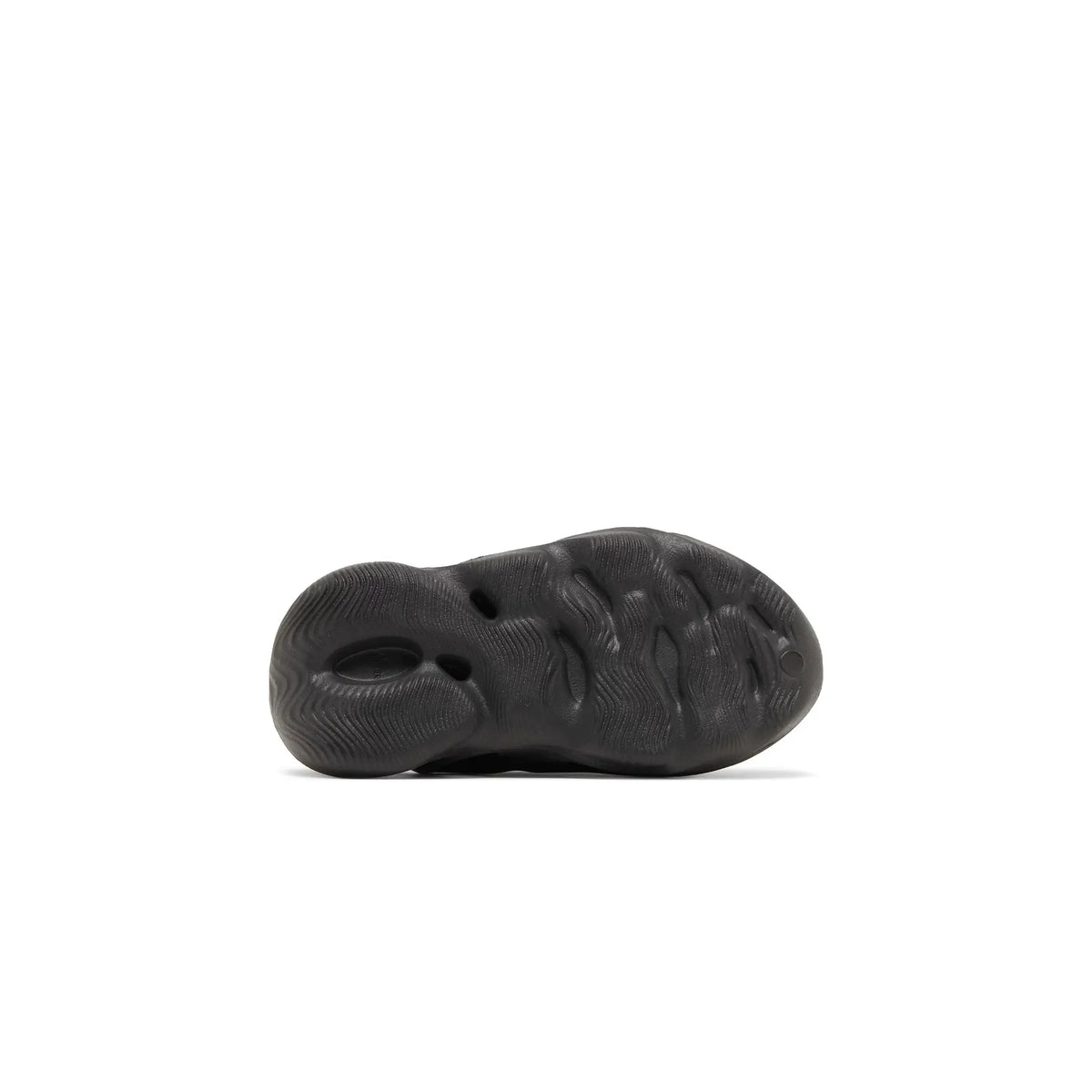 Adidas Yeezy Foam RNNR Infants Onyx Sandals - Grey