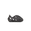 Adidas Yeezy Foam RNNR Infants Onyx Sandals - Grey
