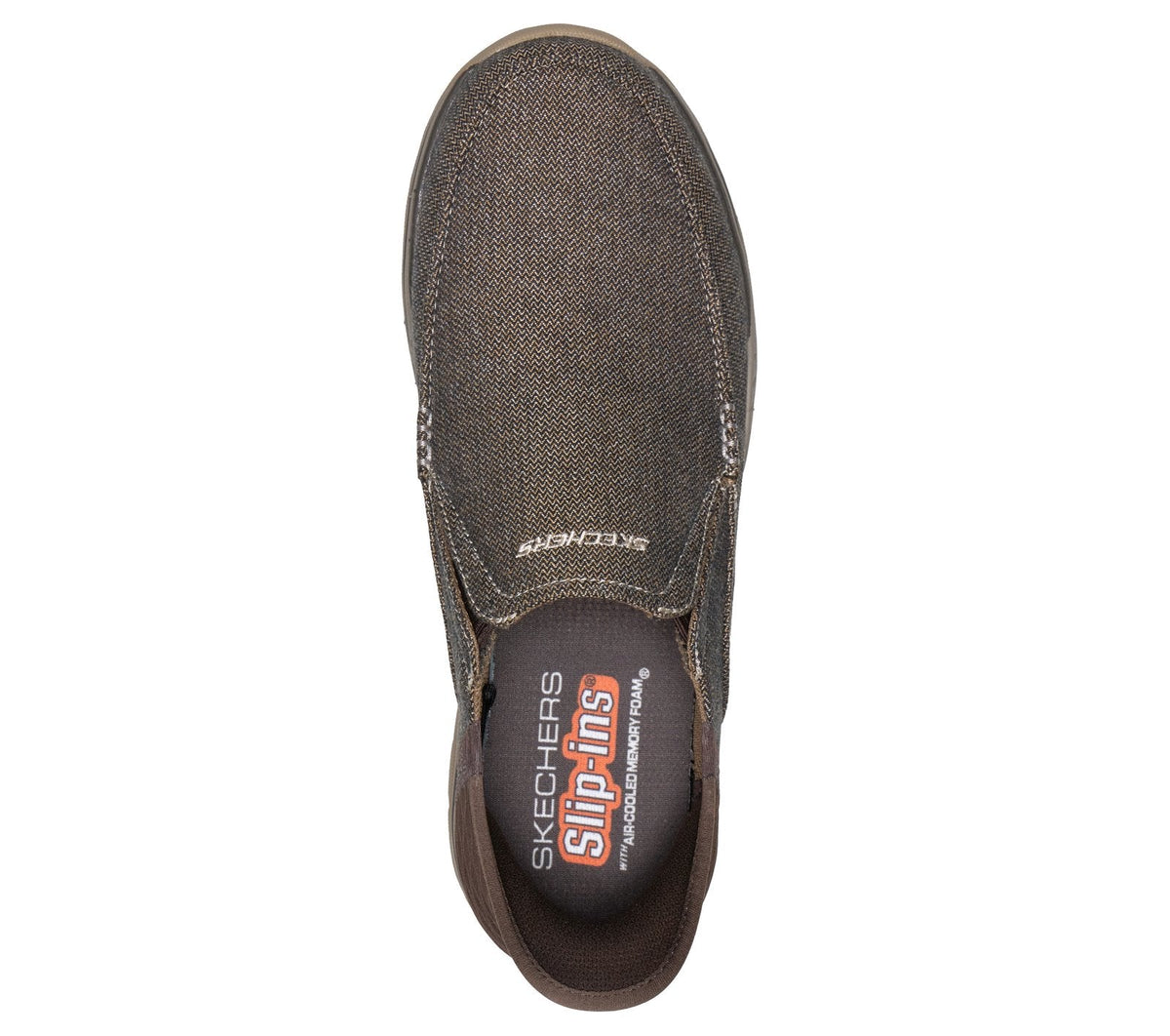 Skechers Slip-ins Relaxed Fit: Expected - Cayson